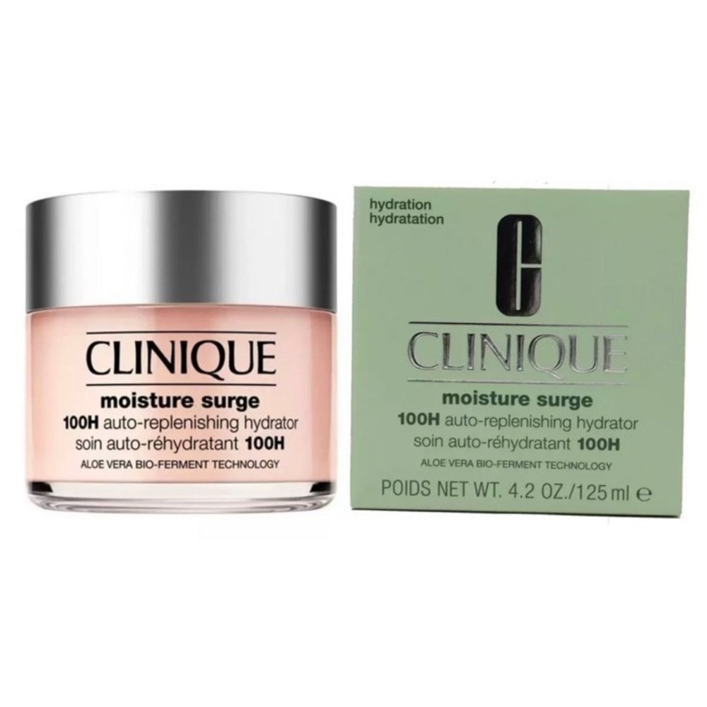 Clinique - Moisture Surge Cream